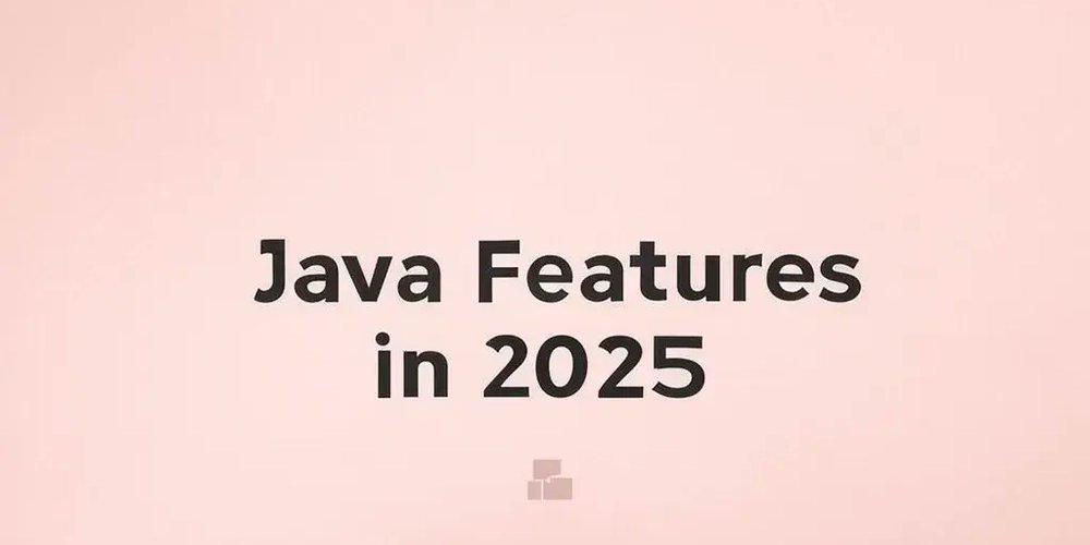 MKTechGuy's tweet card. Introduction: As we step into 2025, Java continues to evolve, pushing boundaries,...