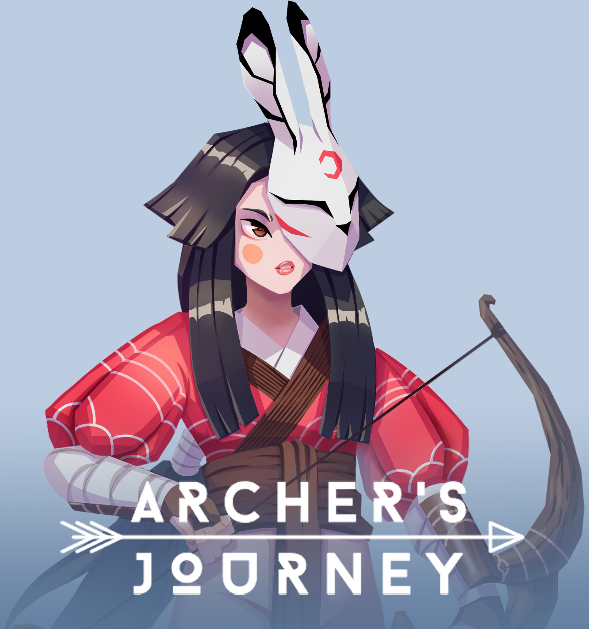 yumetai_art's tweet card. Archer is the main character of the game we are developing at EverDevs. She is the unlikely hero, who only uses a bow, arrow, and rope. She surpasses every obstacle in her way to reach her final...