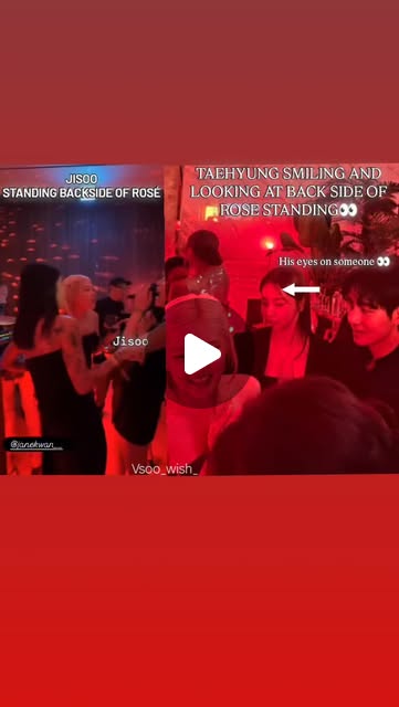 oclatham's tweet card. Vsoo's Taechu (@vsoo_wish_) • Instagram reel