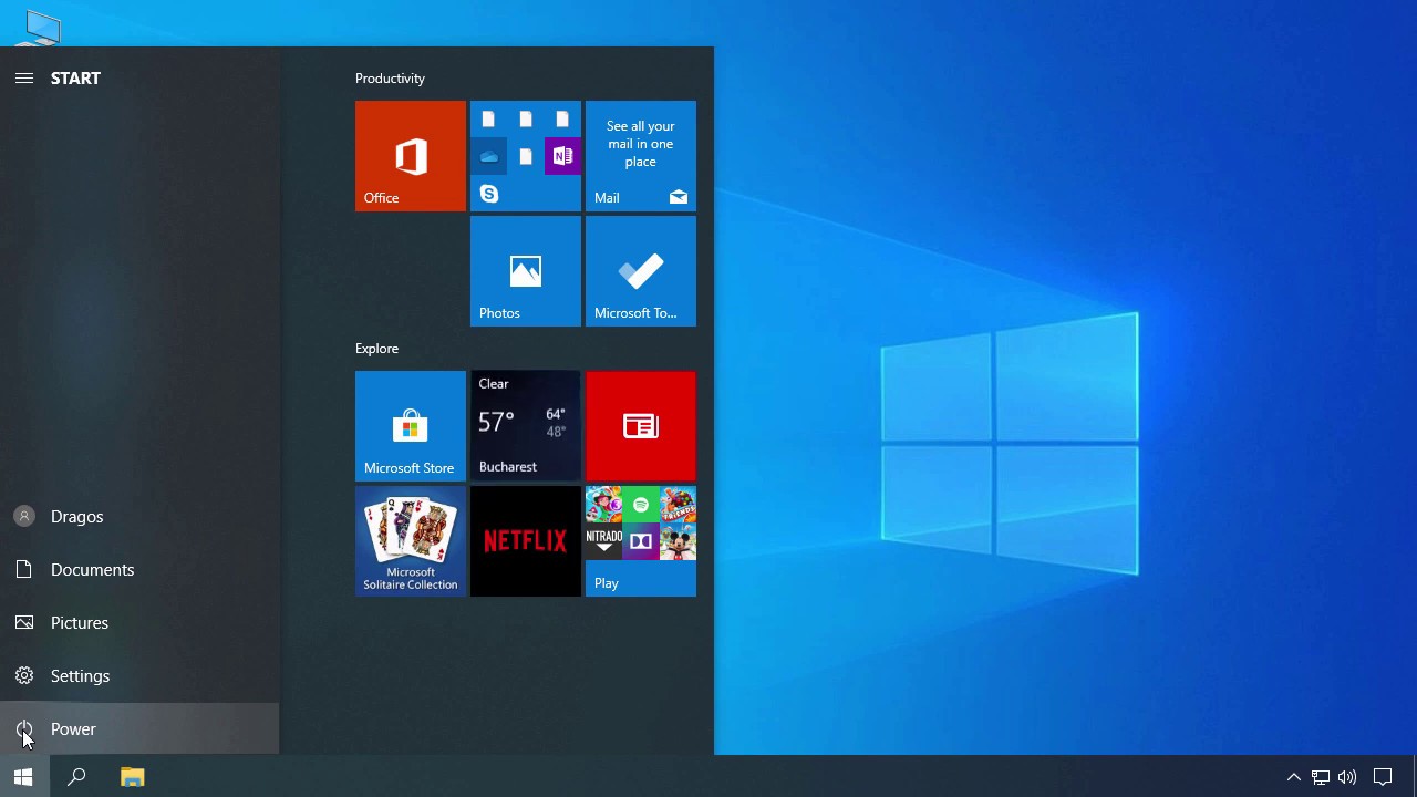 tutorialevideo's tweet card. Bine v-am gasit la un nou tutorial video. Astazi o sa vedem cum putem sa blocam upgrade-ul automat prin Windows Update la noul browser Microsoft Edge Chromium. Daca nu doriti ca noul Edge sa fie...