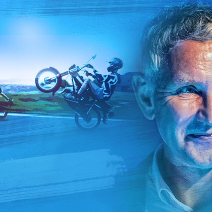 Tweet card summary image