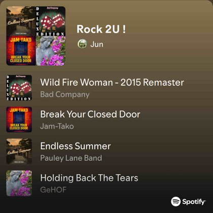 Tweet card summary image