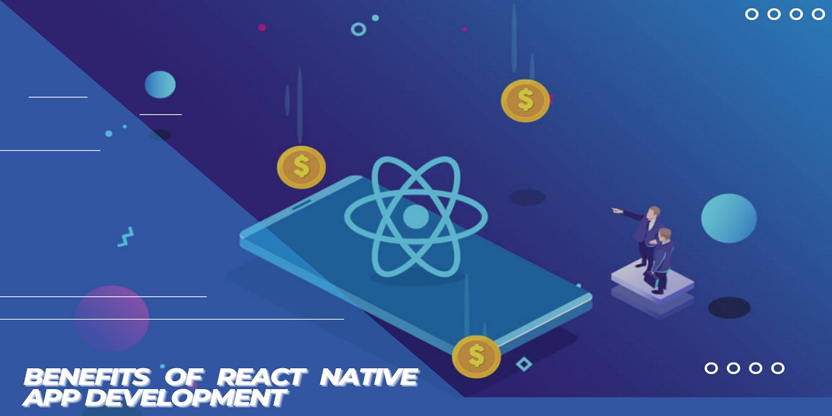 topappcompanies's tweet card. As React Native gains in popularity, more and more businesses are considering it as an option for their mobile app development needs. But what are the benefits of using React Native? In this post,...