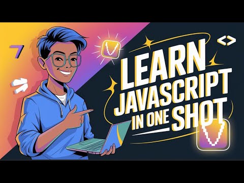 thecoderbaba's tweet card. ASP.NET C# Tutorial Part-7 | Complete JavaScript | Every Developers'...