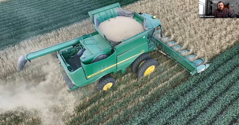 Tweet card summary image