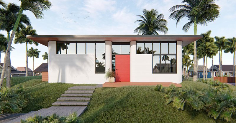 Tweet card summary image