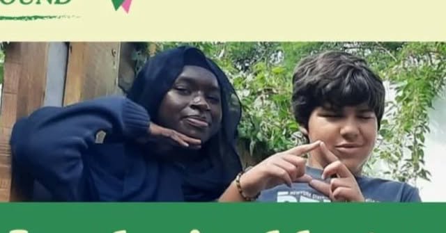 Tweet card summary image