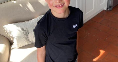 Tweet card summary image