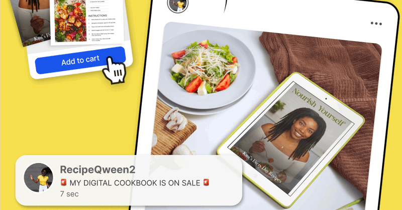 Tweet card summary image