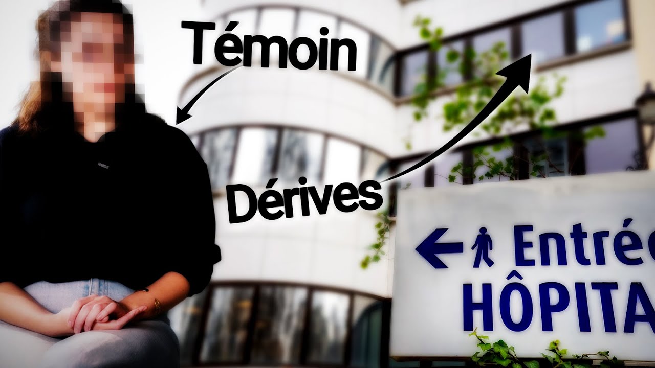 GGmilgram's tweet card. Quand le bullshit s'infiltre à l'hôpital 😤 (Enquête)