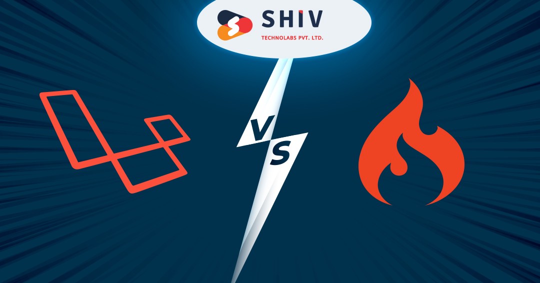 TechPlanetToday's tweet card. In recent years we have seen most of the debated topics and one of them is Laravel vs. CodeIgniter. For developing custom solutions with PHP development it is important to use a PHP MVC fram...