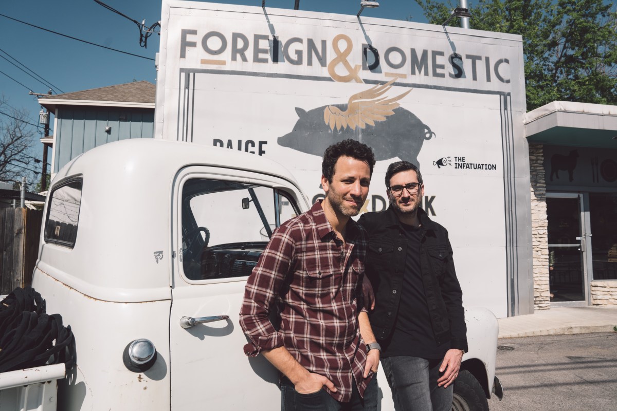 chowdhury's tweet card. WndrCo, the consumer tech investment and holding company founded by longtime Hollywood executive Jeffrey Katzenberg, has invested $30 million in The Infatuation, a restaurant discovery platform.