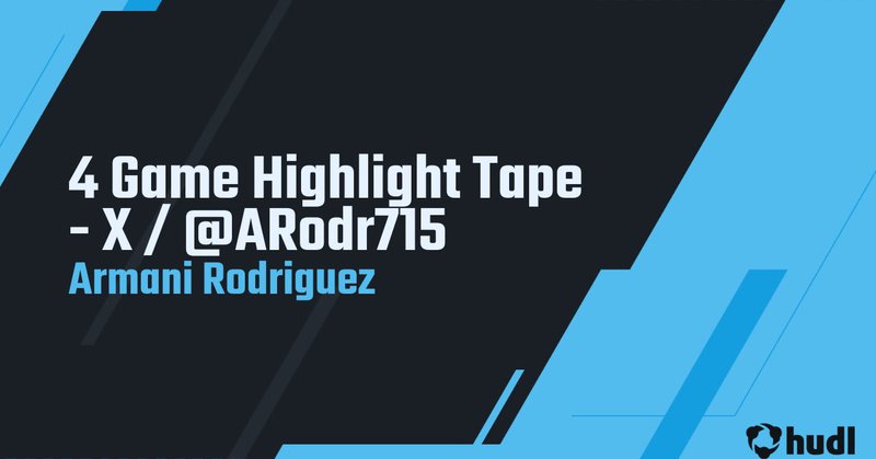 Tweet card summary image