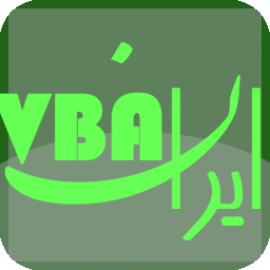 iranvba's tweet card. Learn how to define constants in VBA using the Const keyword, understand the difference between constants and variables, and use public constants across modules.