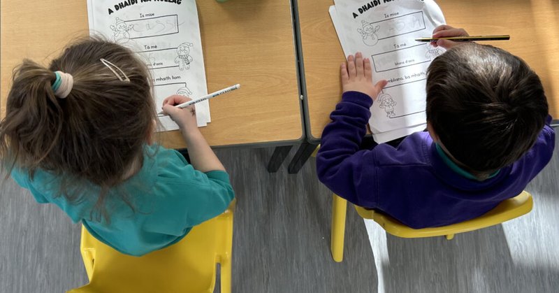 Tweet card summary image