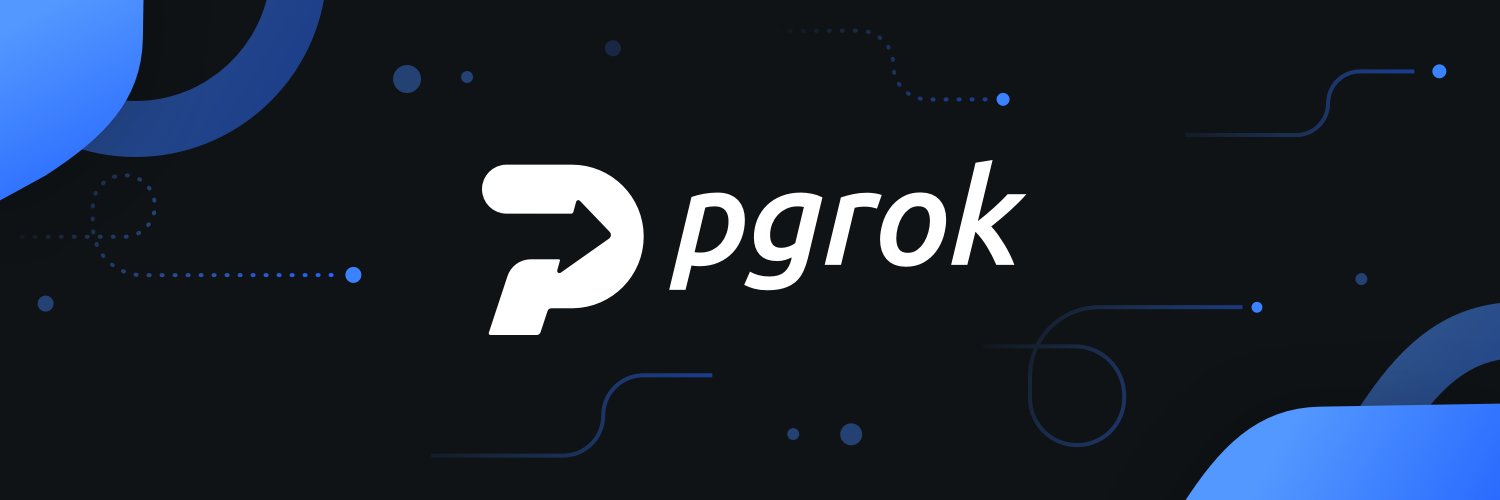 GolangRepos's tweet card. Poor man's ngrok - a multi-tenant HTTP/TCP reverse tunnel solution through SSH remote port forwarding - pgrok/pgrok