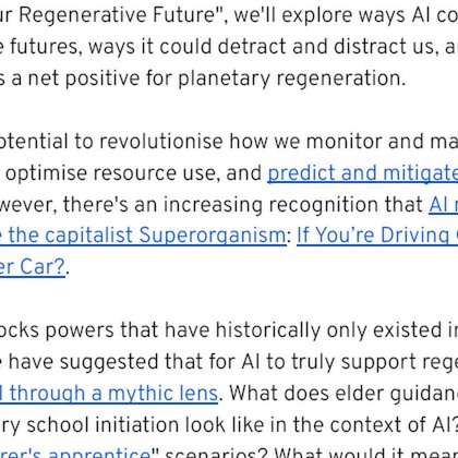 Tweet card summary image