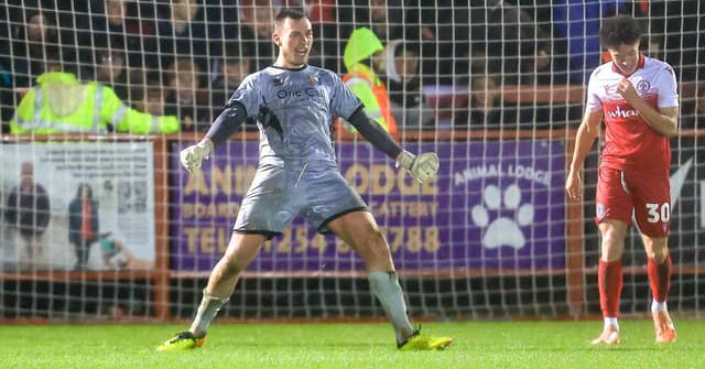 Tweet card summary image