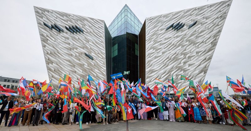 Tweet card summary image