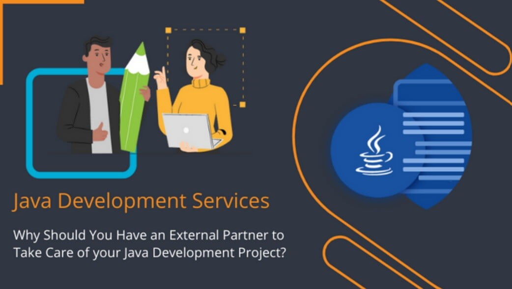 Aegiscanada's tweet card. Today, though, we'll discuss some of the benefits of outsourcing a Java development Services Company for your business.