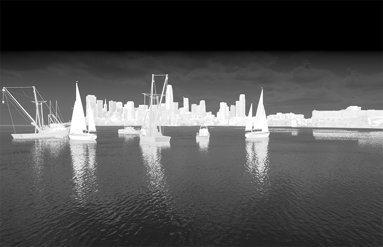 VTBCasts's tweet card. Thermal sensors and synthetic data can help train robots for a wider range of scenarios than traditional sensors alone, says Bifrost AI.