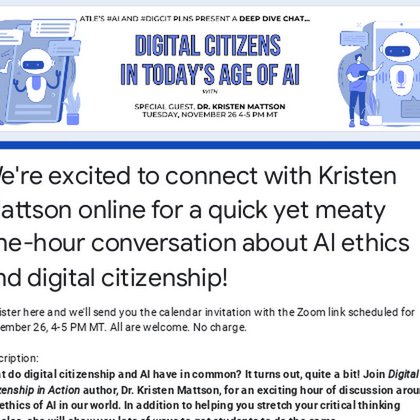 Tweet card summary image