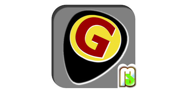 ibn_hartadi's tweet card. Guitar chords and lyrics complete collections full offline application