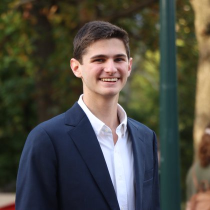 Tweet card summary image