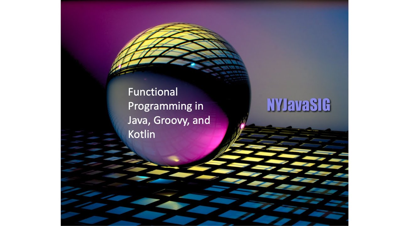 nehasardana09's tweet card. Functional Programming in Java, Groovy, and Kotlin