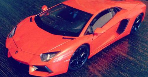 Tweet card summary image