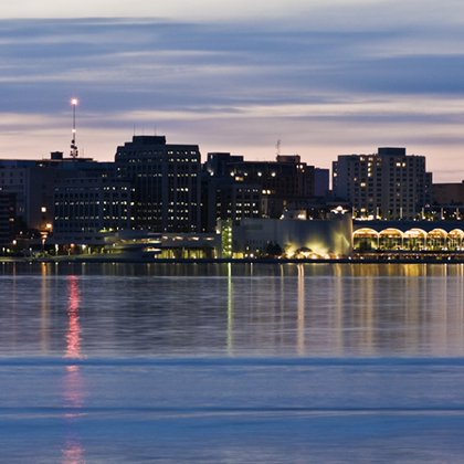 Tweet card summary image