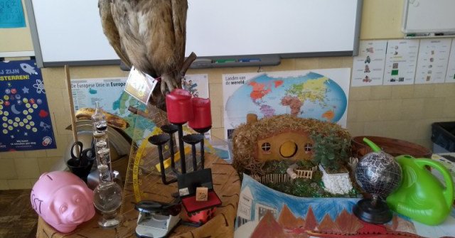 Tweet card summary image