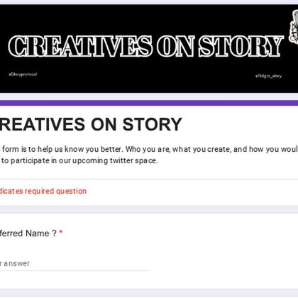 Tweet card summary image