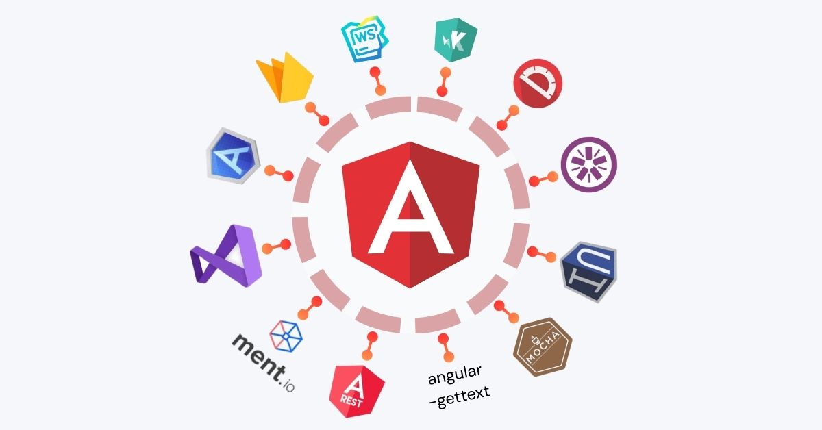 grapessolution's tweet card. Discover the top 12 AngularJS development tools for 2025 to boost your productivity, streamline coding, and build powerful web applications with ease.