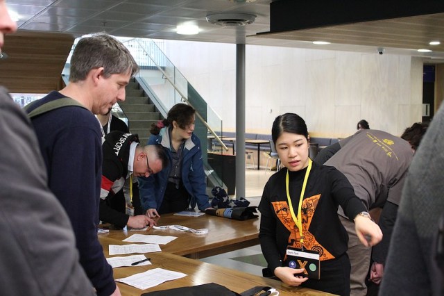 kiwipycon's tweet card. This is the post where we ask for your help! Sign up as a volunteer and help us ensure the event runs smoothly and everyone has a fantastic time!