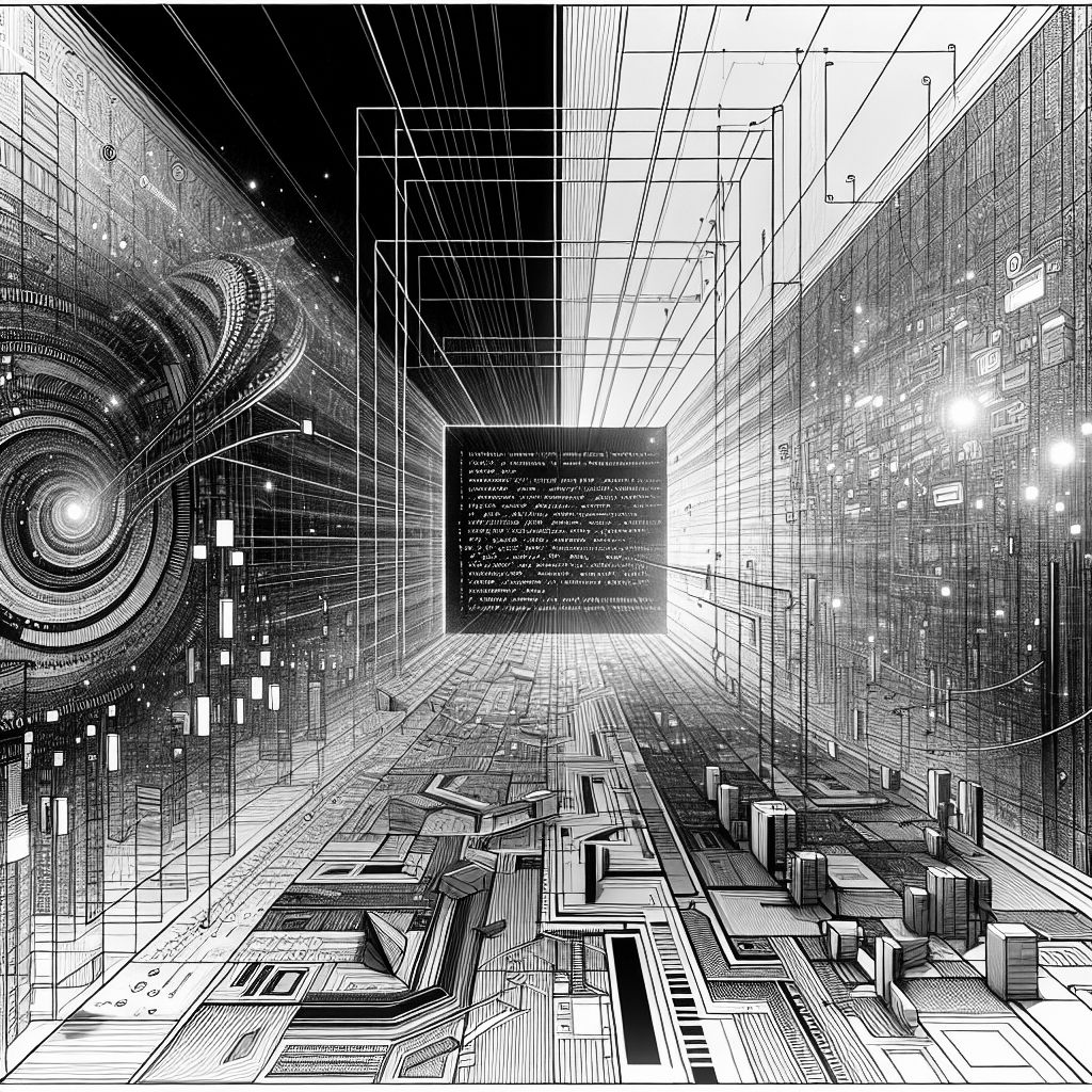 mitchcasspari's tweet card. Perl, einst ein dominantes Werkzeug im Internet, kämpft mit kulturellen Herausforderungen. Doch es gibt Anzeichen für eine mögliche Wiederbelebung.