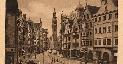 Tweet card summary image