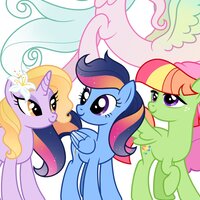 Tweet card summary image