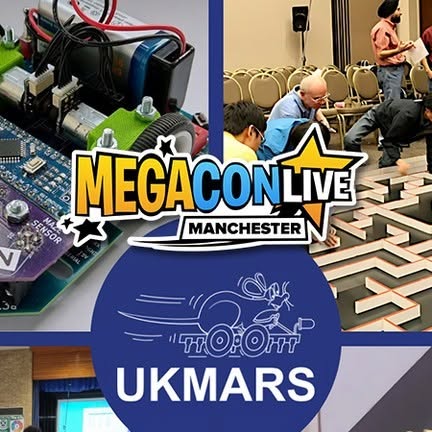 mediablip's tweet card. MegaCon LIVE (@megaconlive) • Instagram photo