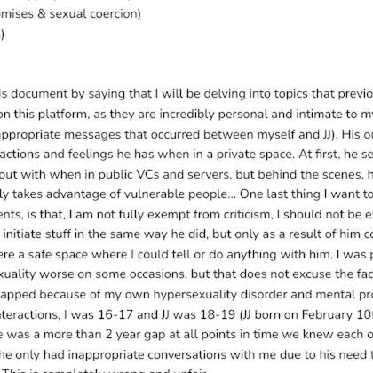 Tweet card summary image