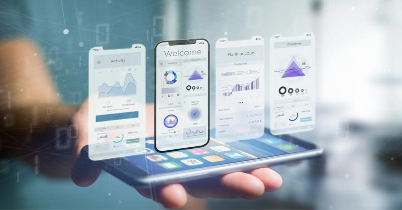 citrusinfo's tweet card. Custom mobile app solutions by Citrus Informatics - transform your ideas into apps with our mobile app development services. Discover our expertise today.