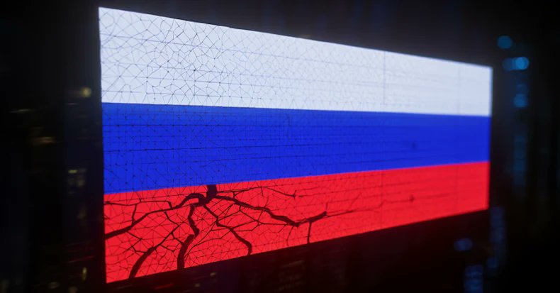 TweetThreatNews's tweet card. APT31, a China-linked cyber espionage group, has targeted Russian IT companies using cloud services and stealthy techniques from 2024 to 2025. Their operations involve sophisticated toolsets, social...