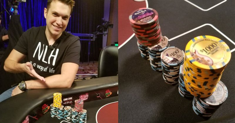 Tweet card summary image