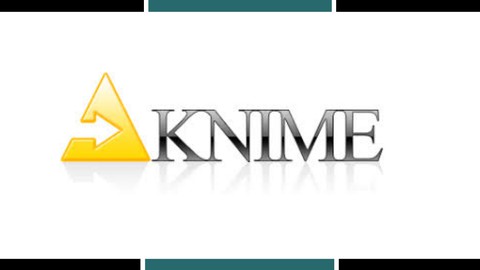 computemprego's tweet card. Introdução a Ciência de Dados com ênfase em Aprendizado de Máquina utilizando a Plataforma Knime.