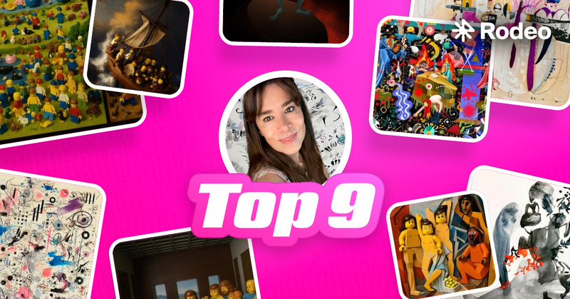 Tweet card summary image