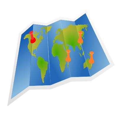 derekhuether's tweet card. Becoming agile is a journey: You can plan it, but you need a different planning approach, focus on value, and use a better map.