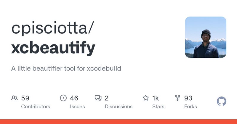 Tweet card summary image