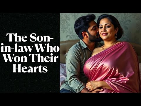 ModelsPopular's tweet card. The Son-in-law Who Won Their Hearts