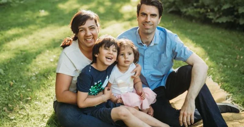 Tweet card summary image