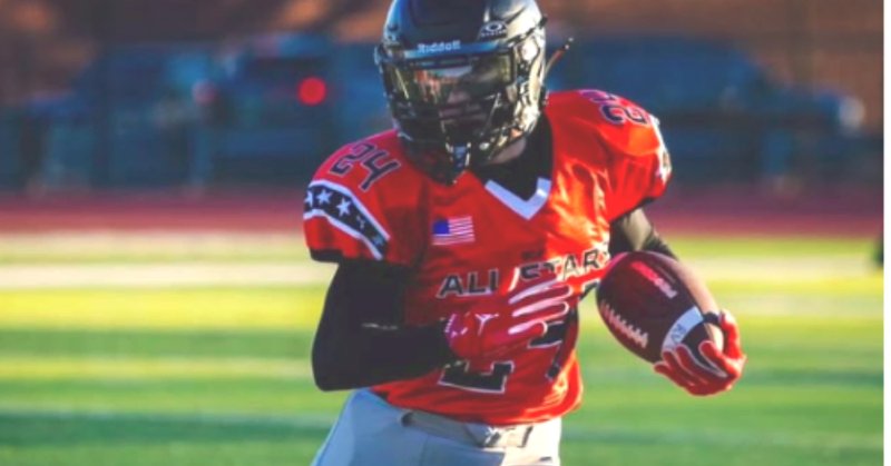 Tweet card summary image